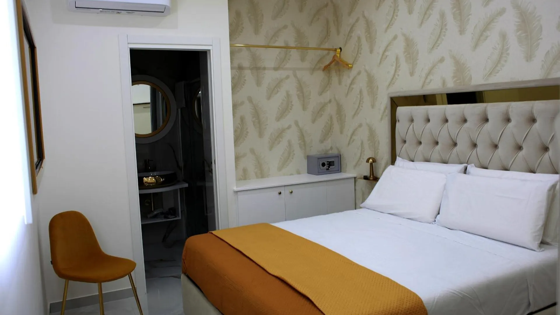 Casa de hóspedes I Correra Luxury House Hotel Nápoles Itália