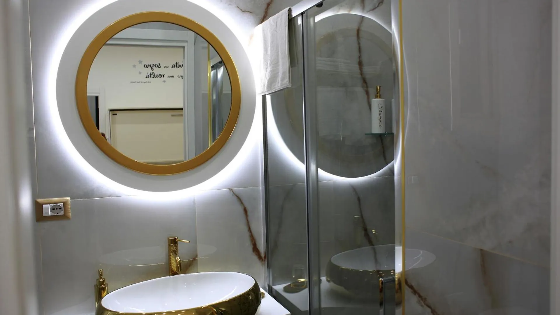 I Correra Luxury House Hotel Nápoles