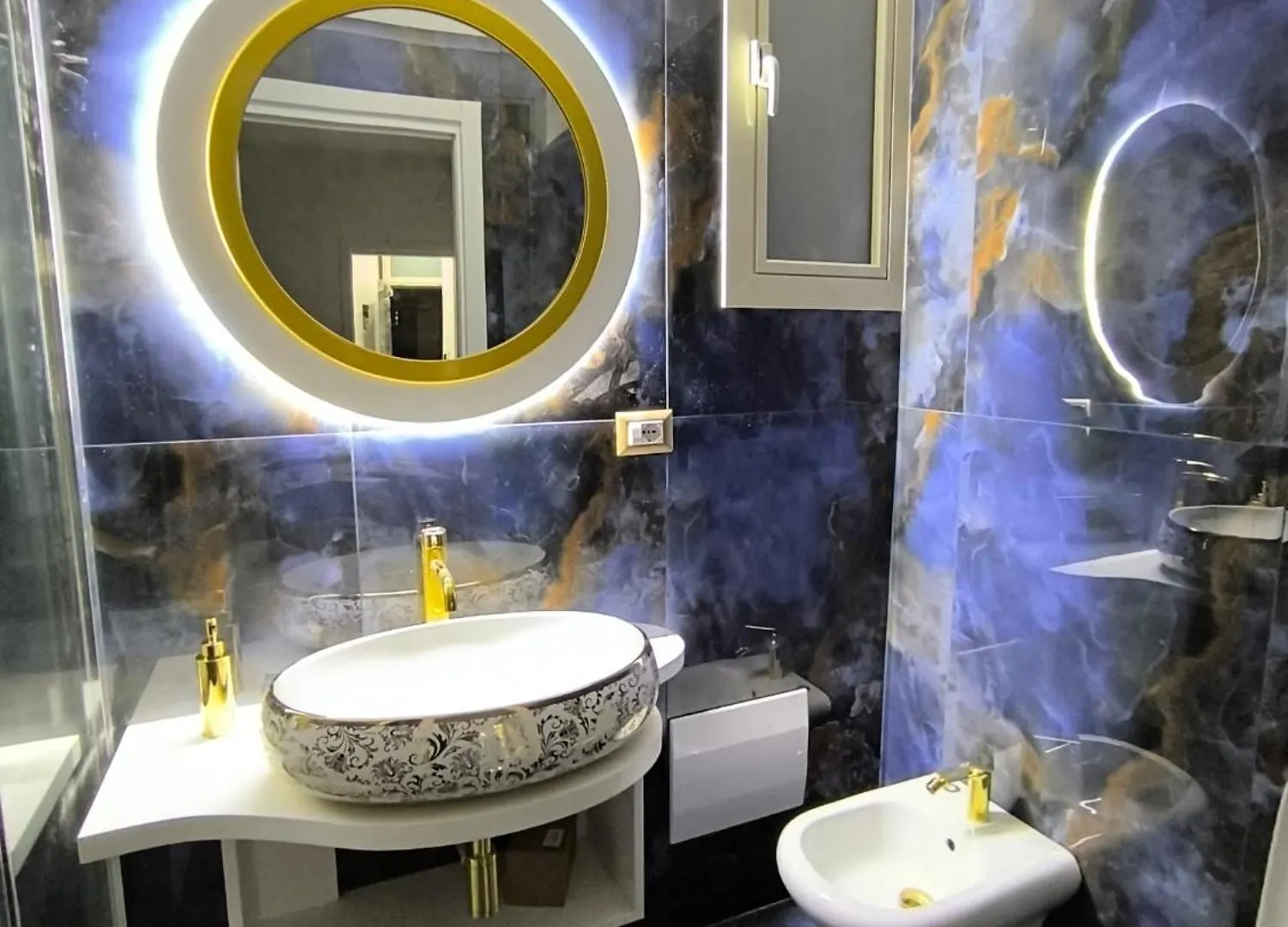 I Correra Luxury House Hotel Naples