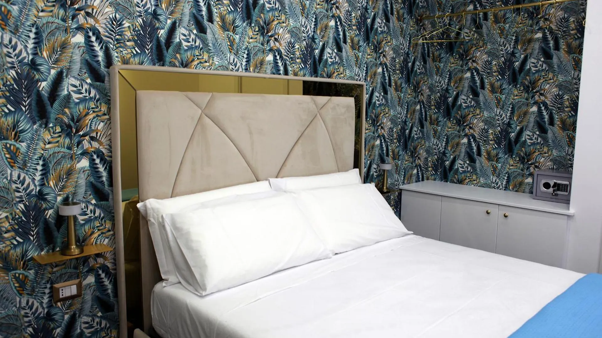I Correra Luxury House Hotel Naples Guest house