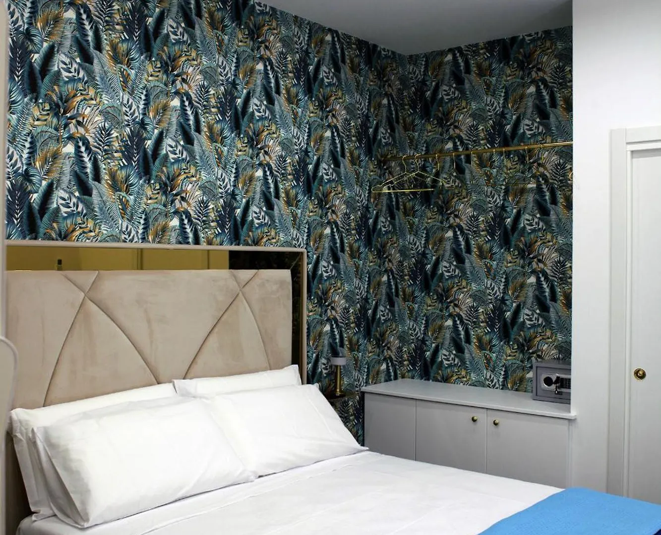 I Correra Luxury House Hotel Naples Guest house