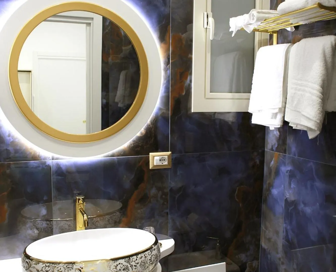 I Correra Luxury House Hotel Naples Guest house
