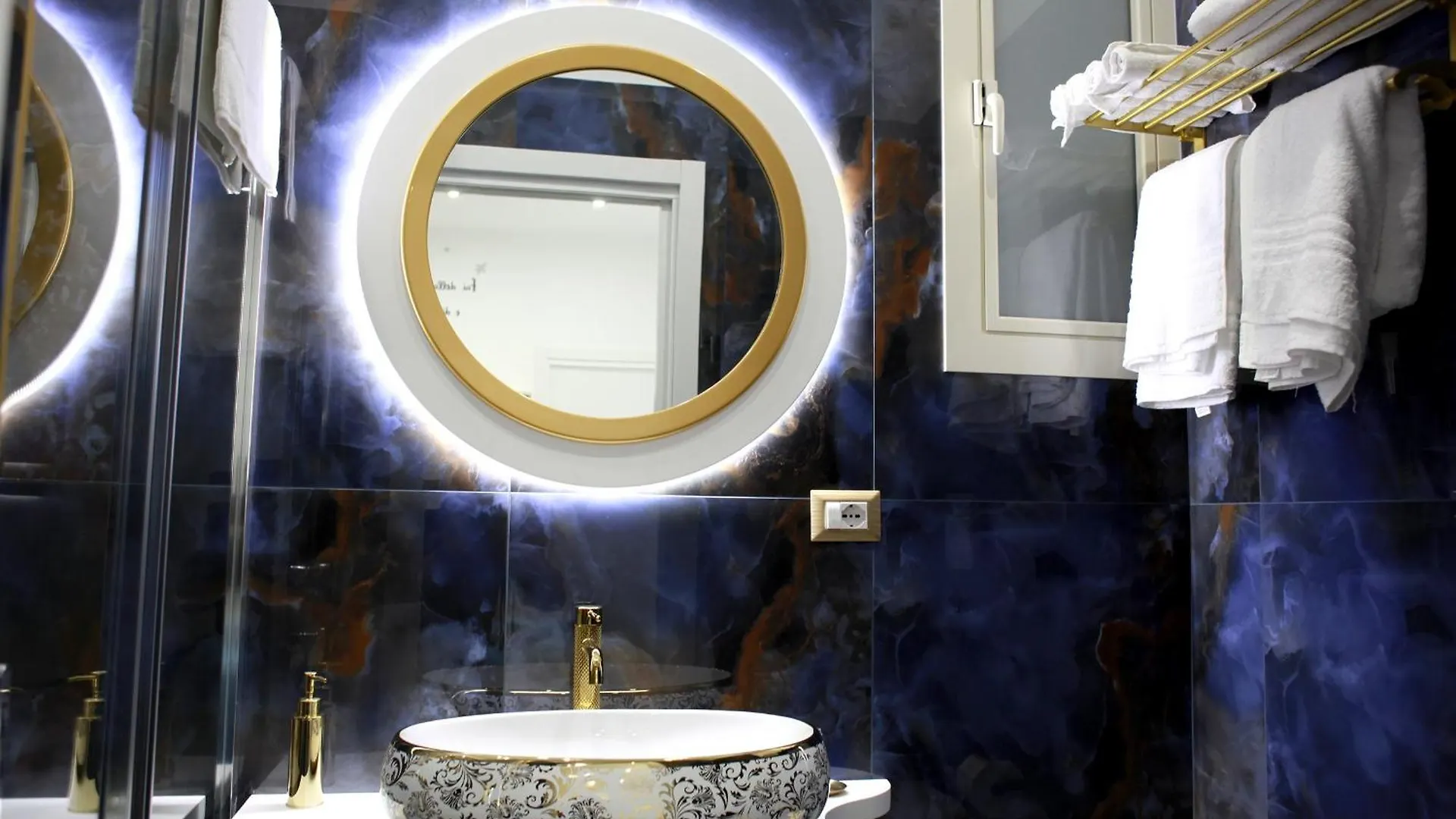 Guest house I Correra Luxury House Hotel Naples