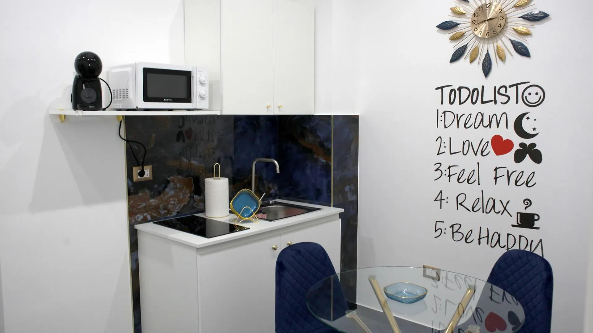 I Correra Luxury House Hotel Naples Guest house