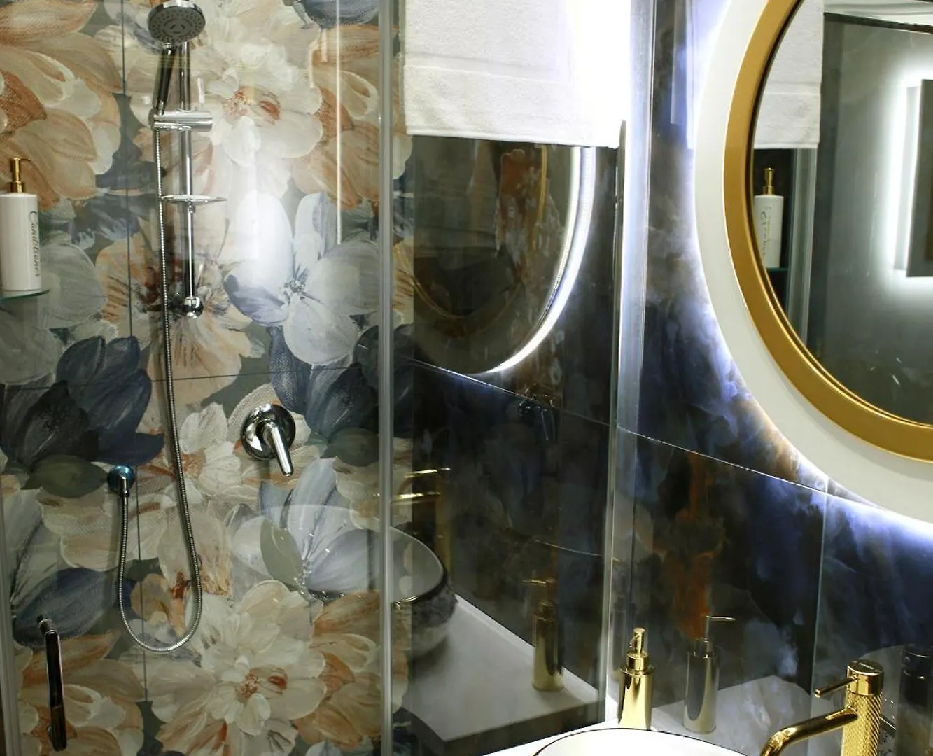 Guest house I Correra Luxury House Hotel Naples