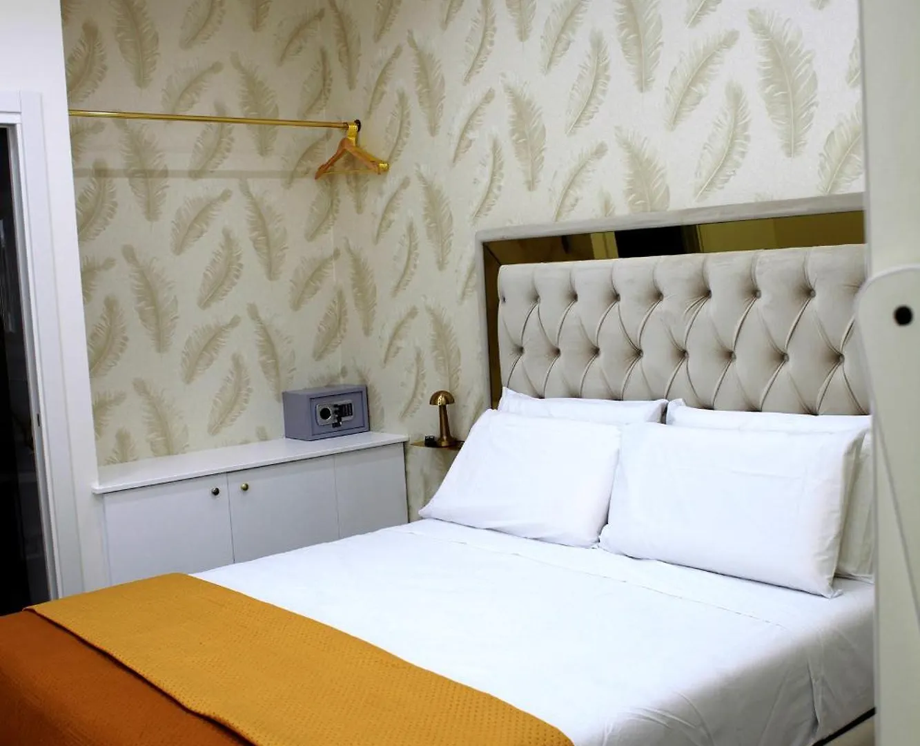 Guest house I Correra Luxury House Hotel Naples