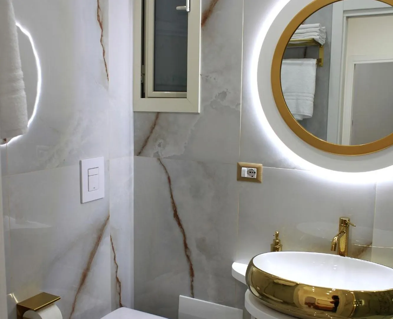 Guest house I Correra Luxury House Hotel Naples