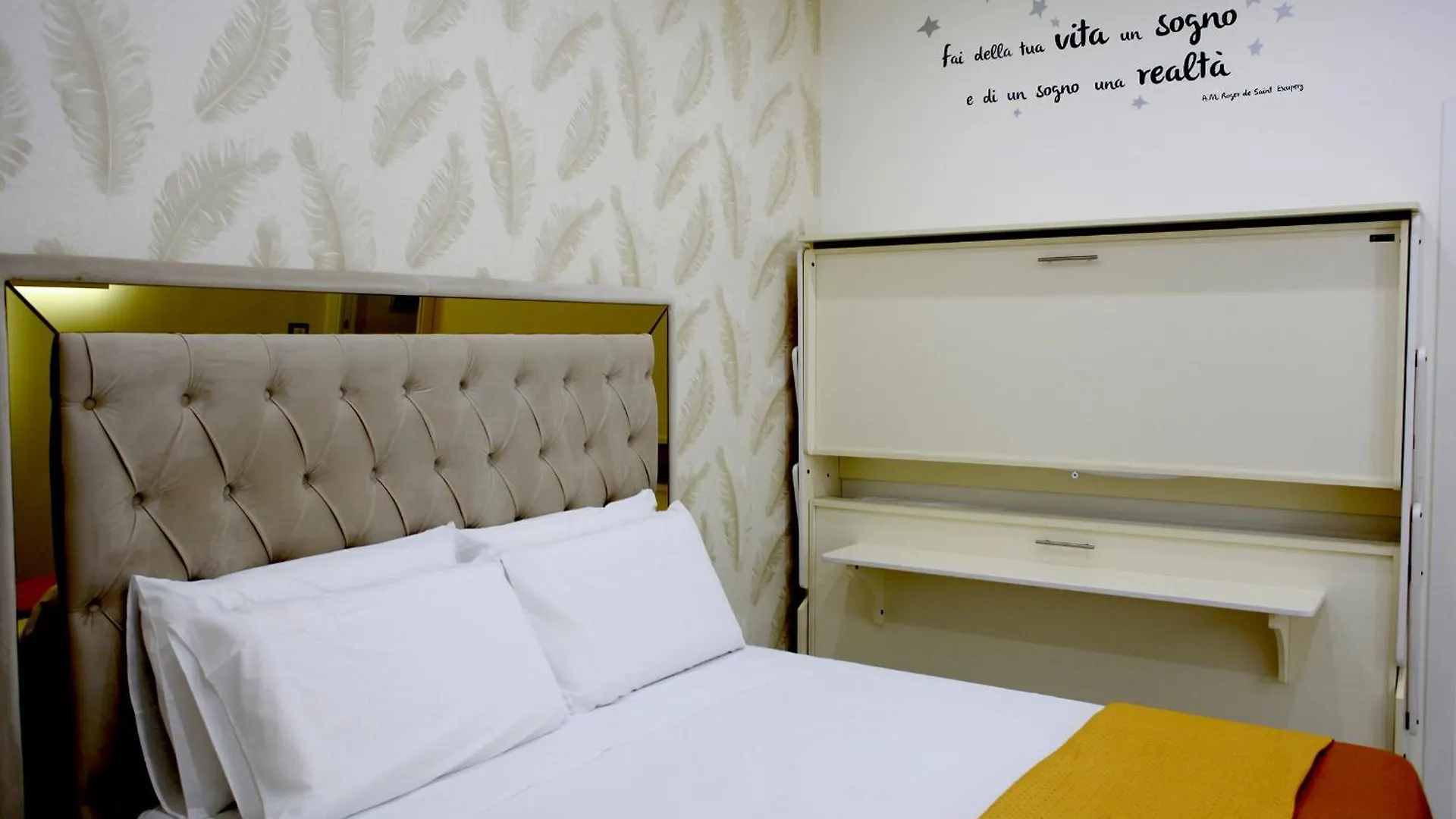 Guest house I Correra Luxury House Hotel Naples