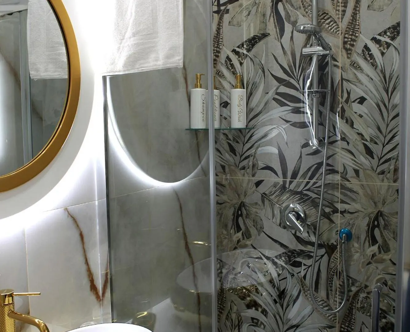 Guest house I Correra Luxury House Hotel Naples Italy