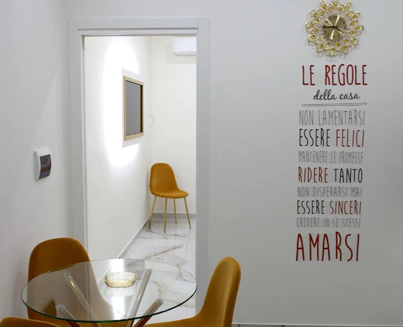 Guest house I Correra Luxury House Hotel Naples