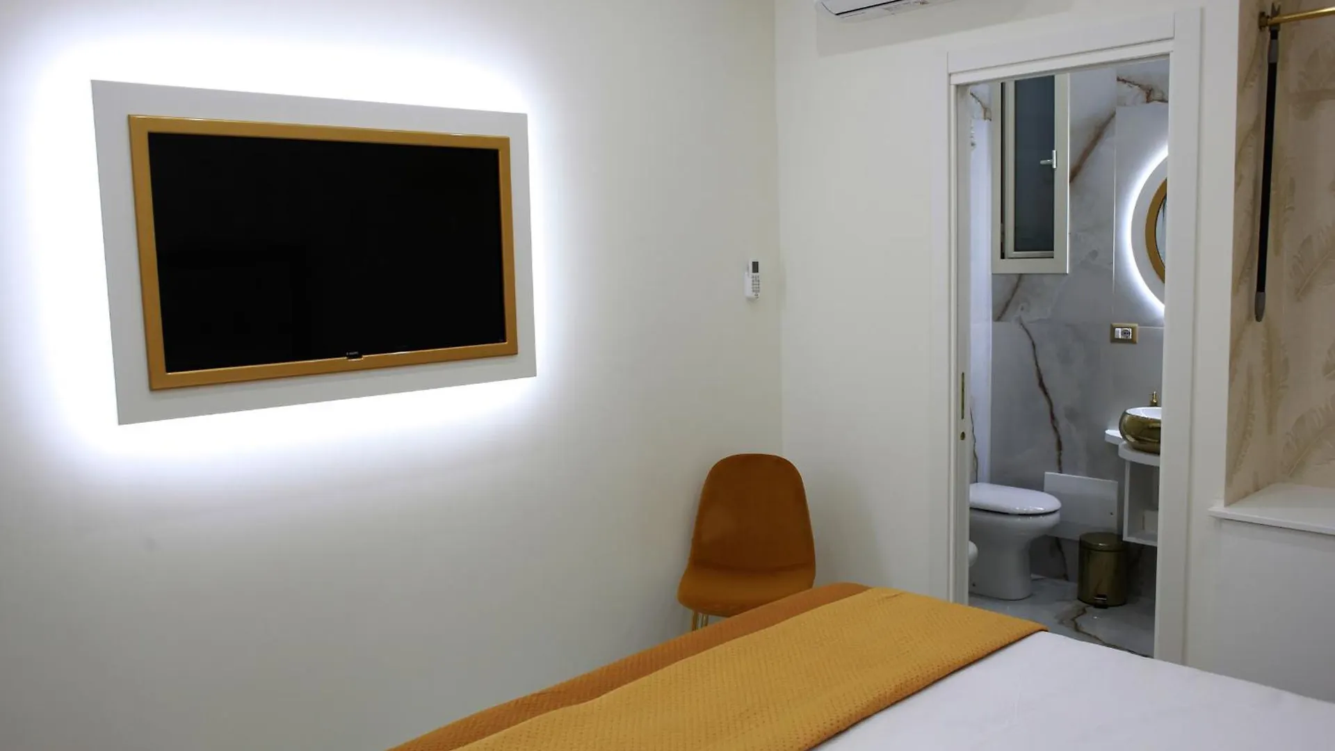 I Correra Luxury House Hotel Naples Italy