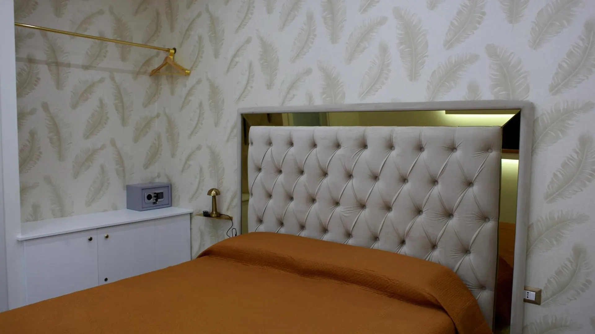 I Correra Luxury House Hotel Naples Guest house
