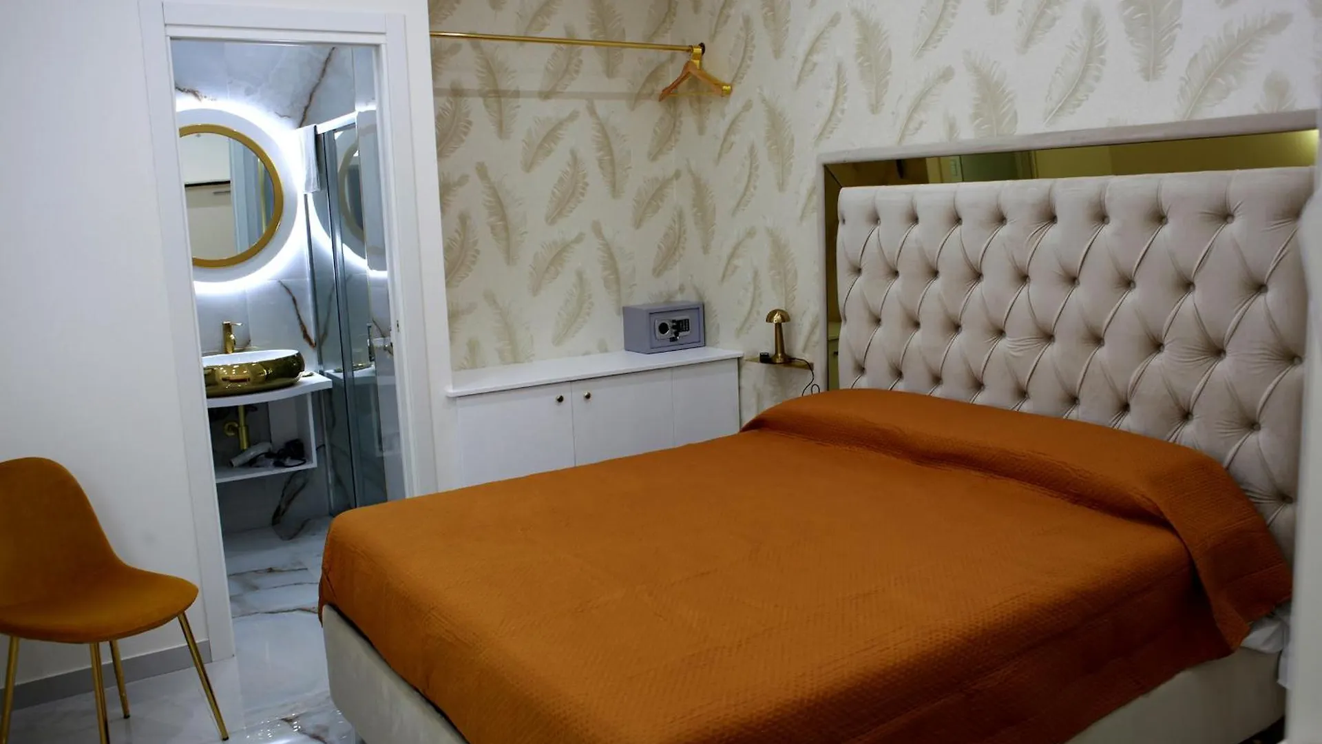 I Correra Luxury House Hotel Naples Guest house