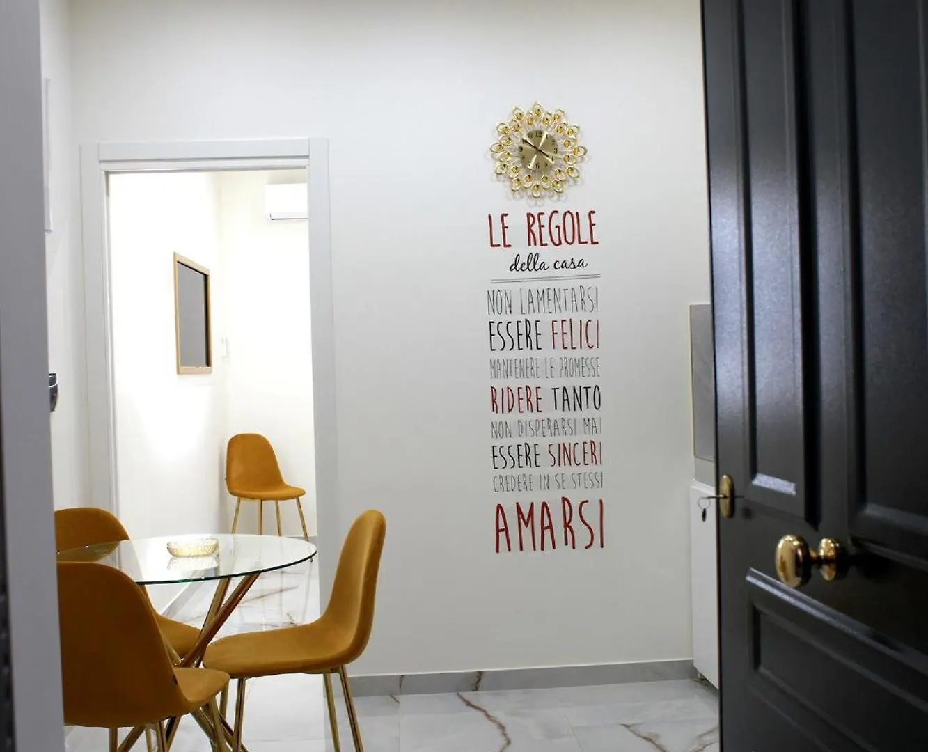 I Correra Luxury House Hotel Naples Italy