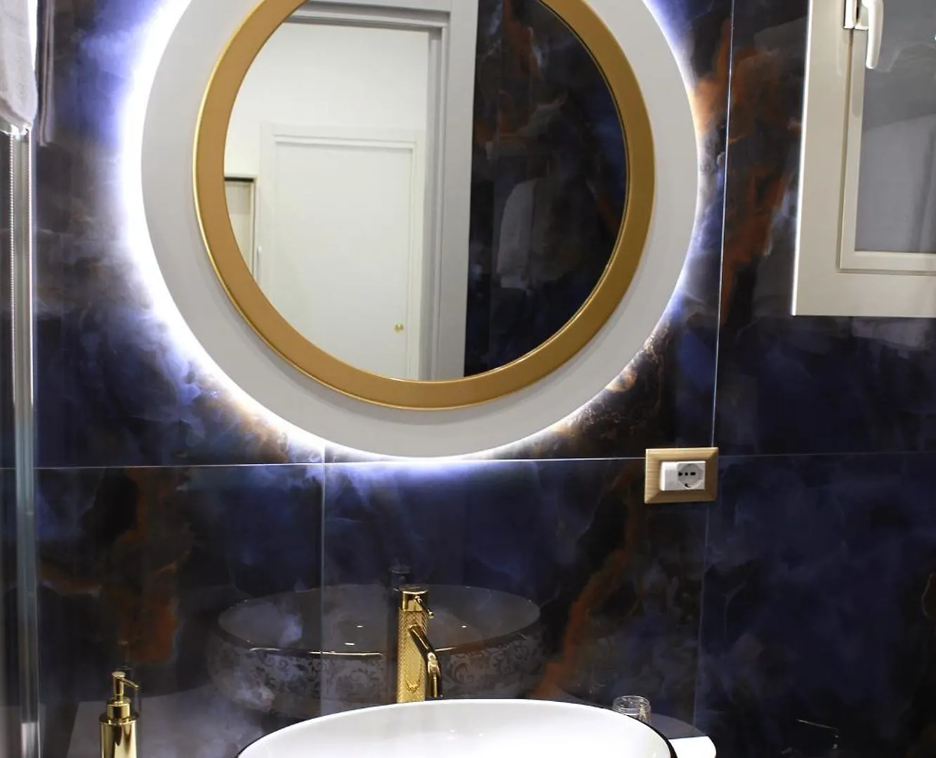 I Correra Luxury House Hotel Naples