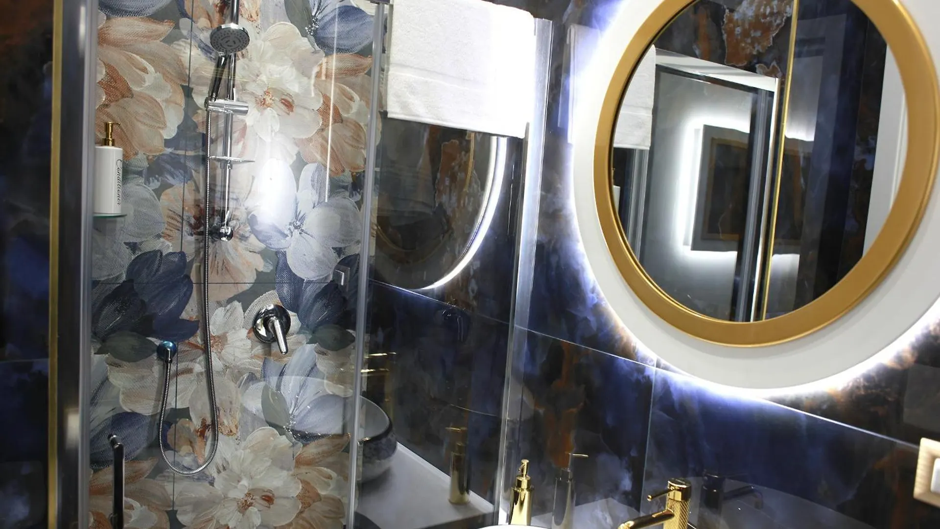 Guest house I Correra Luxury House Hotel Naples